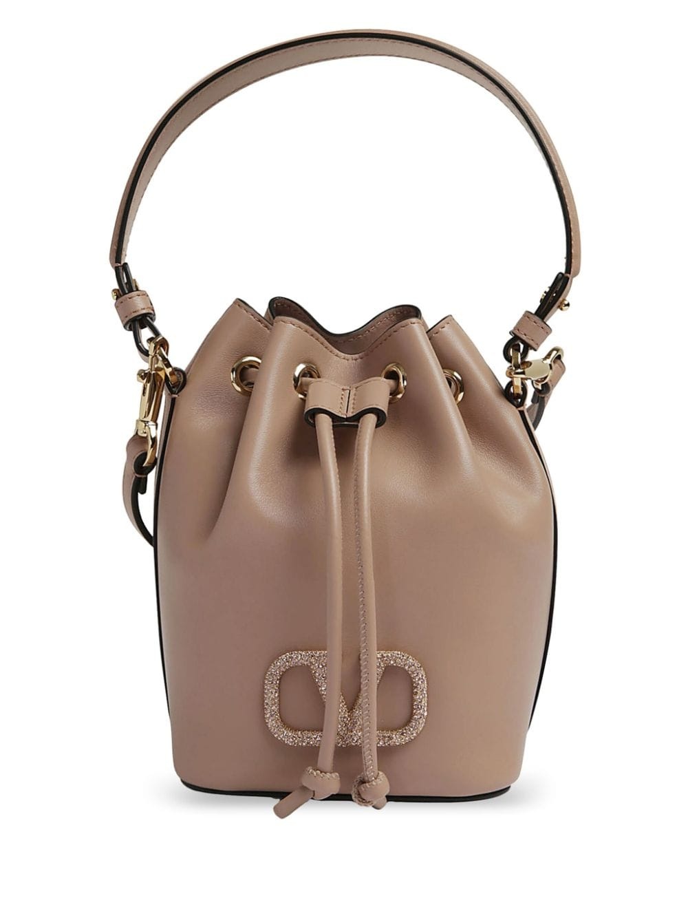 VLogo bucket bag - 1