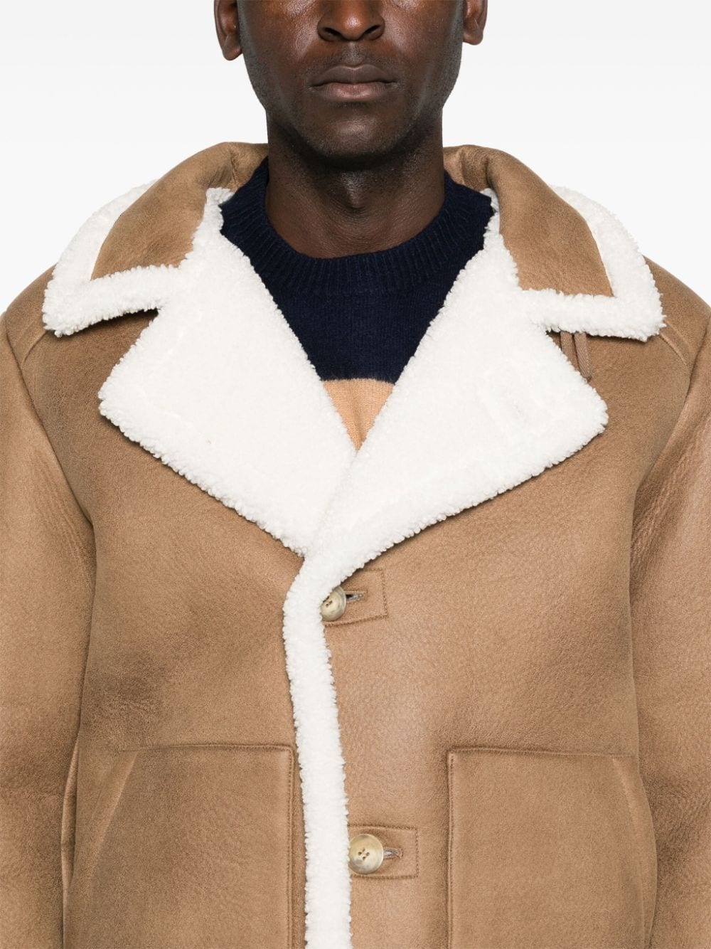Finn jacket - 5