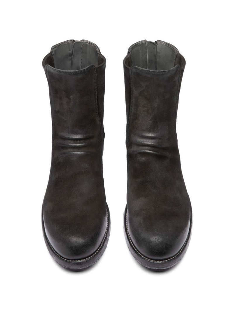 Bulla DD 104 chelsea boots 5