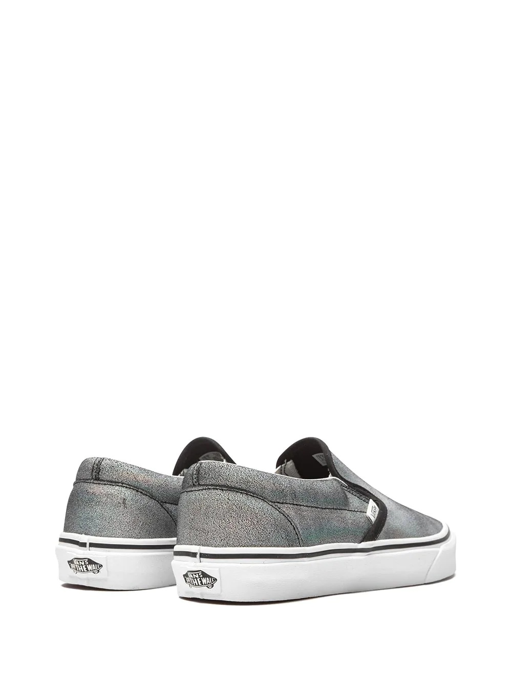 Prism Suede Classic Slip-On sneakers - 3