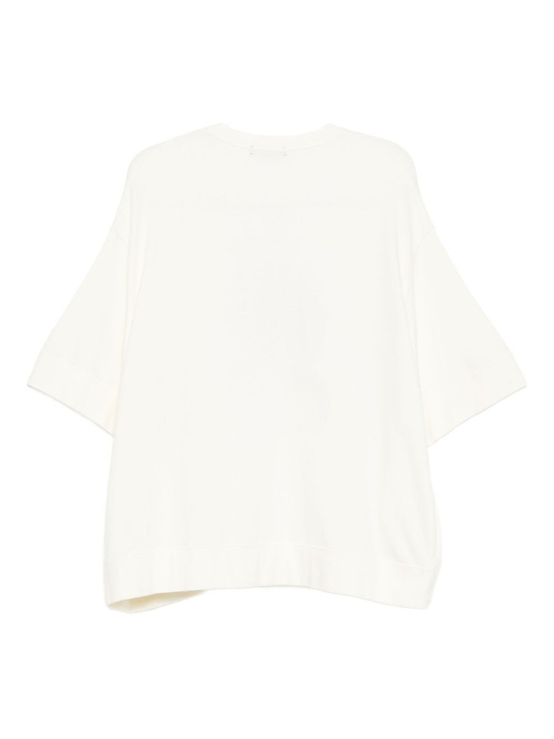 UNDERCOVER graphic-print T-shirt outlook