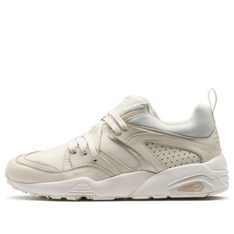 PUMA Blaze of Glory Sneakers Creamy 362679-02 - 1