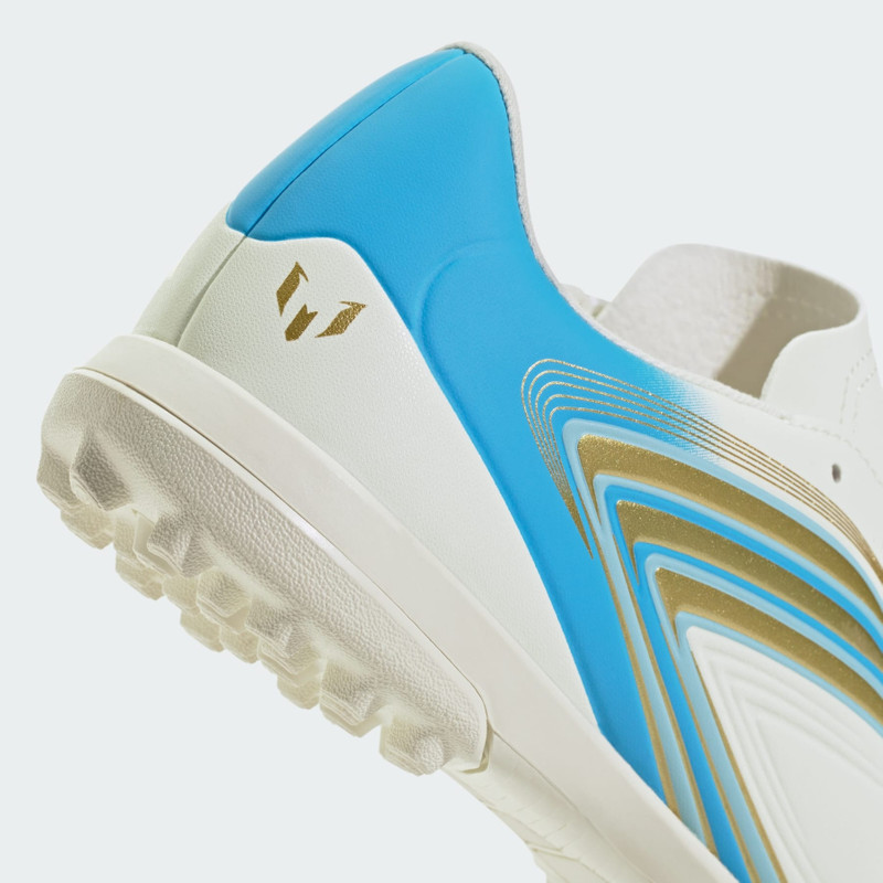 F50 MESSI CLUB Turf Soccer Cleats 9