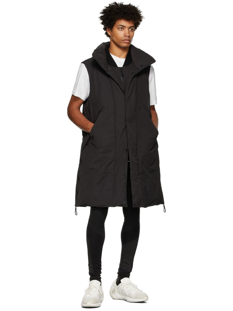 Y-3 Off-White Idoso Boost Sneakers outlook