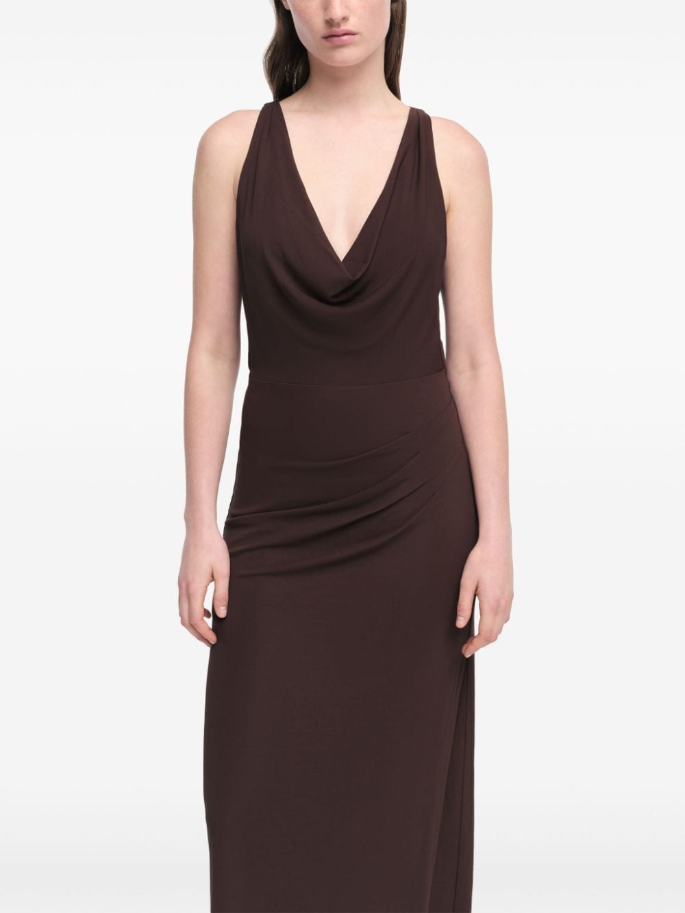 Kosme gown - 5