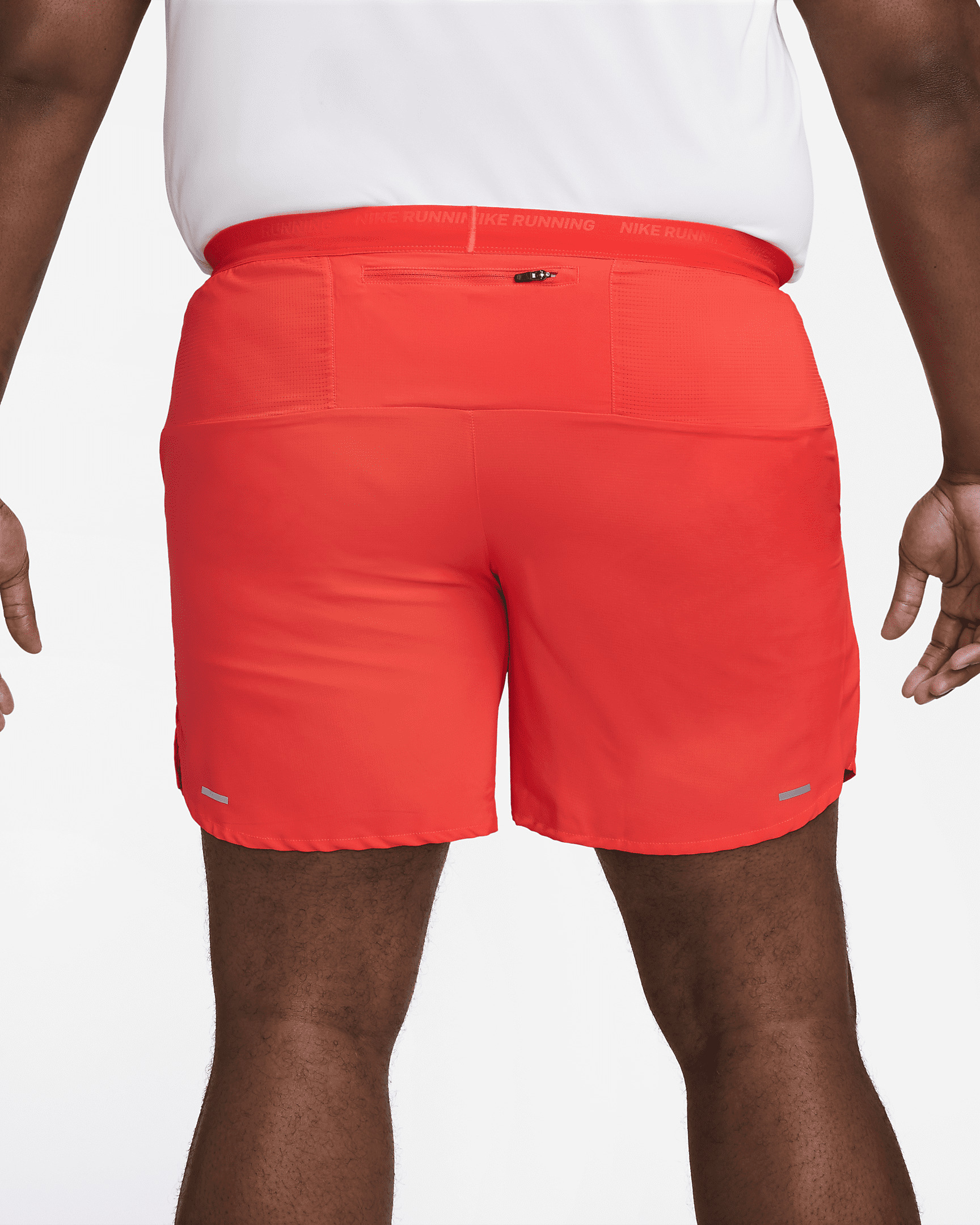 Nike Stride Men's Dri-FIT 7" Brief-Lined Running Shorts - 13