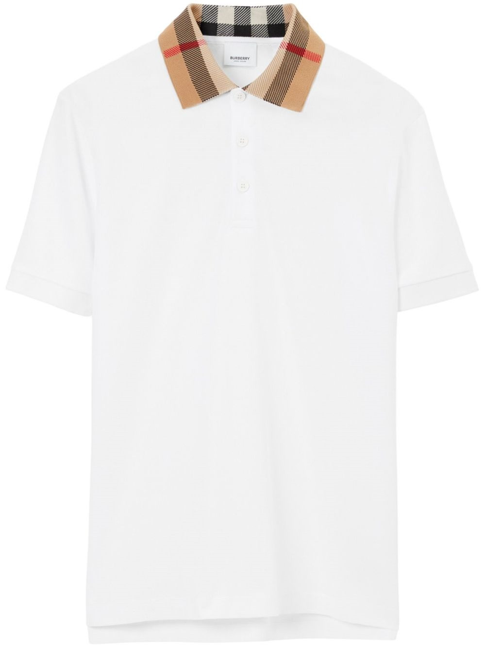 Short sleeves polo CODY - 7