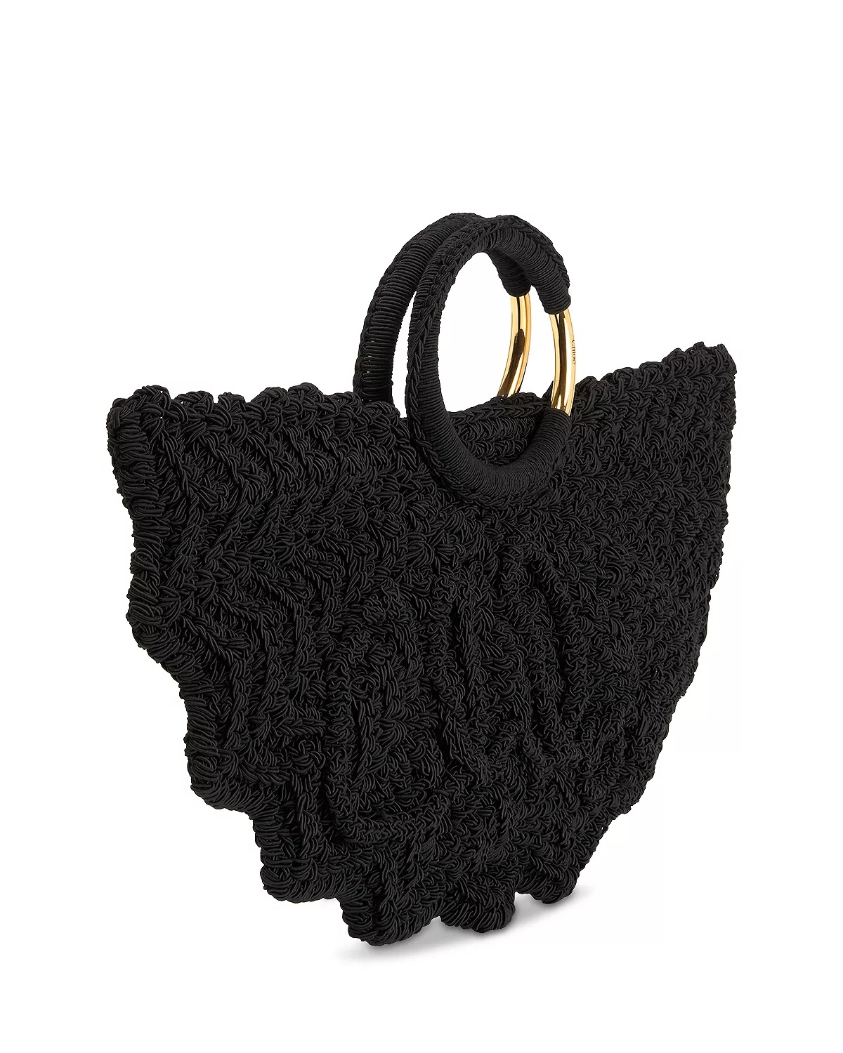 Bracelet Paravent Small Tote - 5
