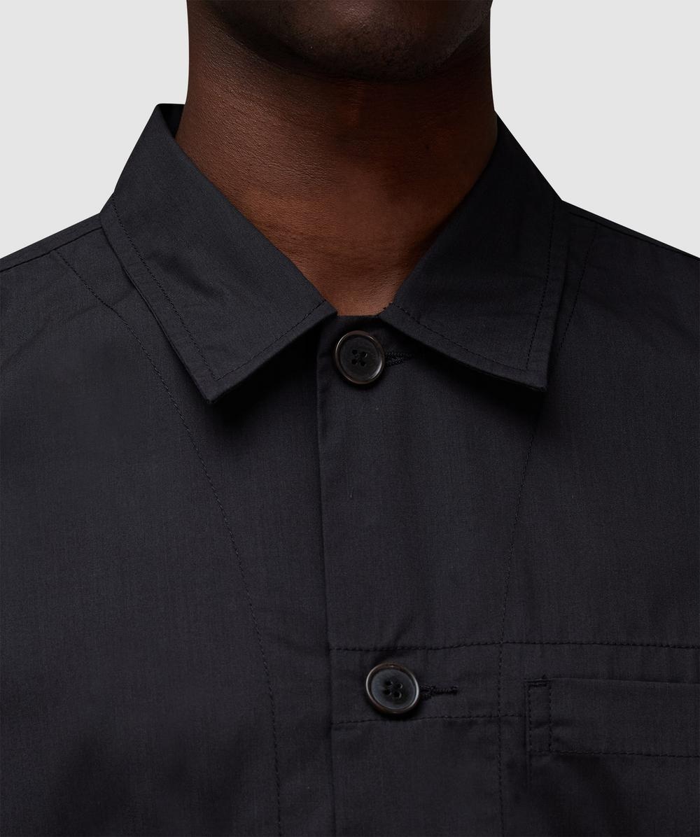Tech overshirt - 5