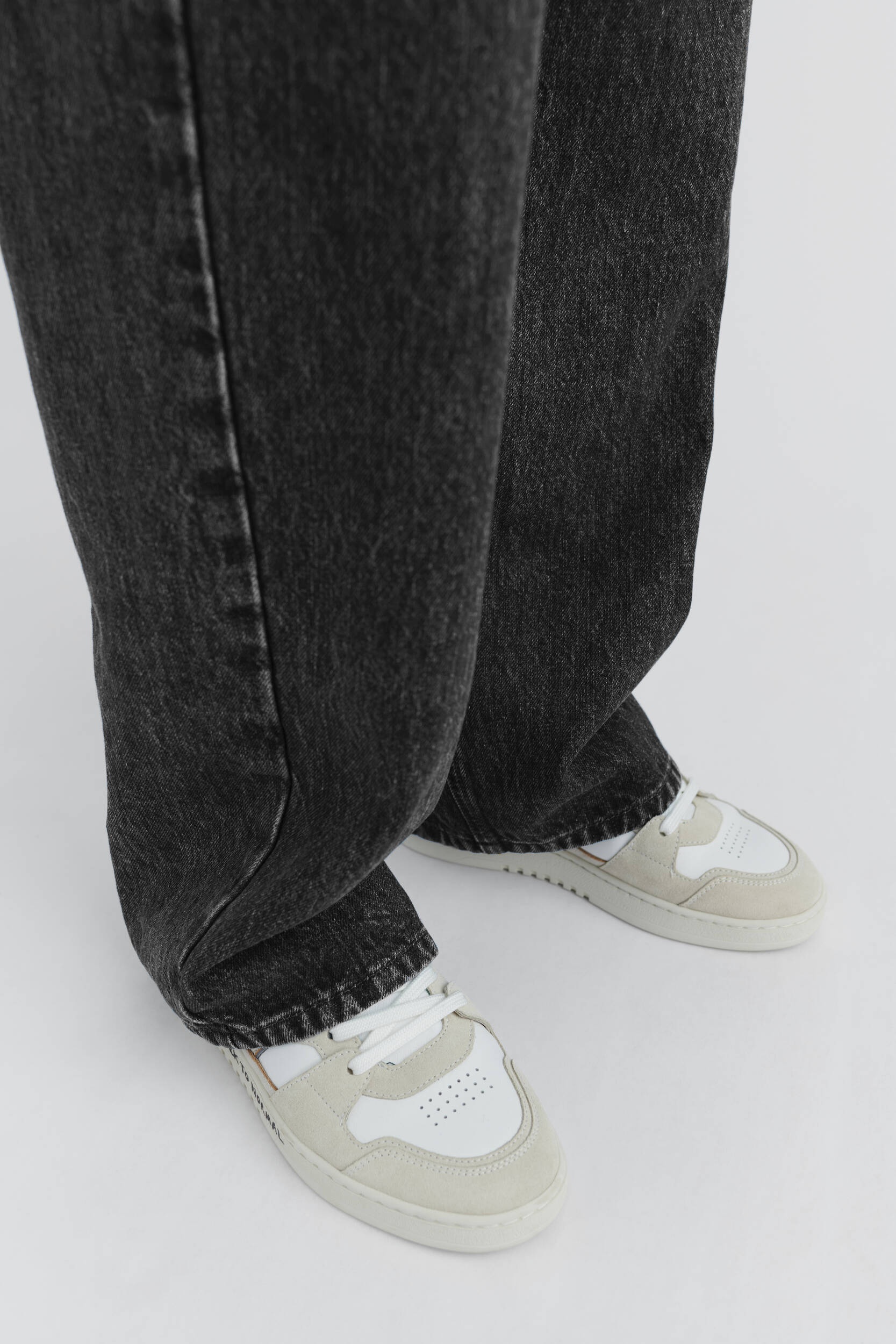 Sly Mid-Rise Jeans - 7