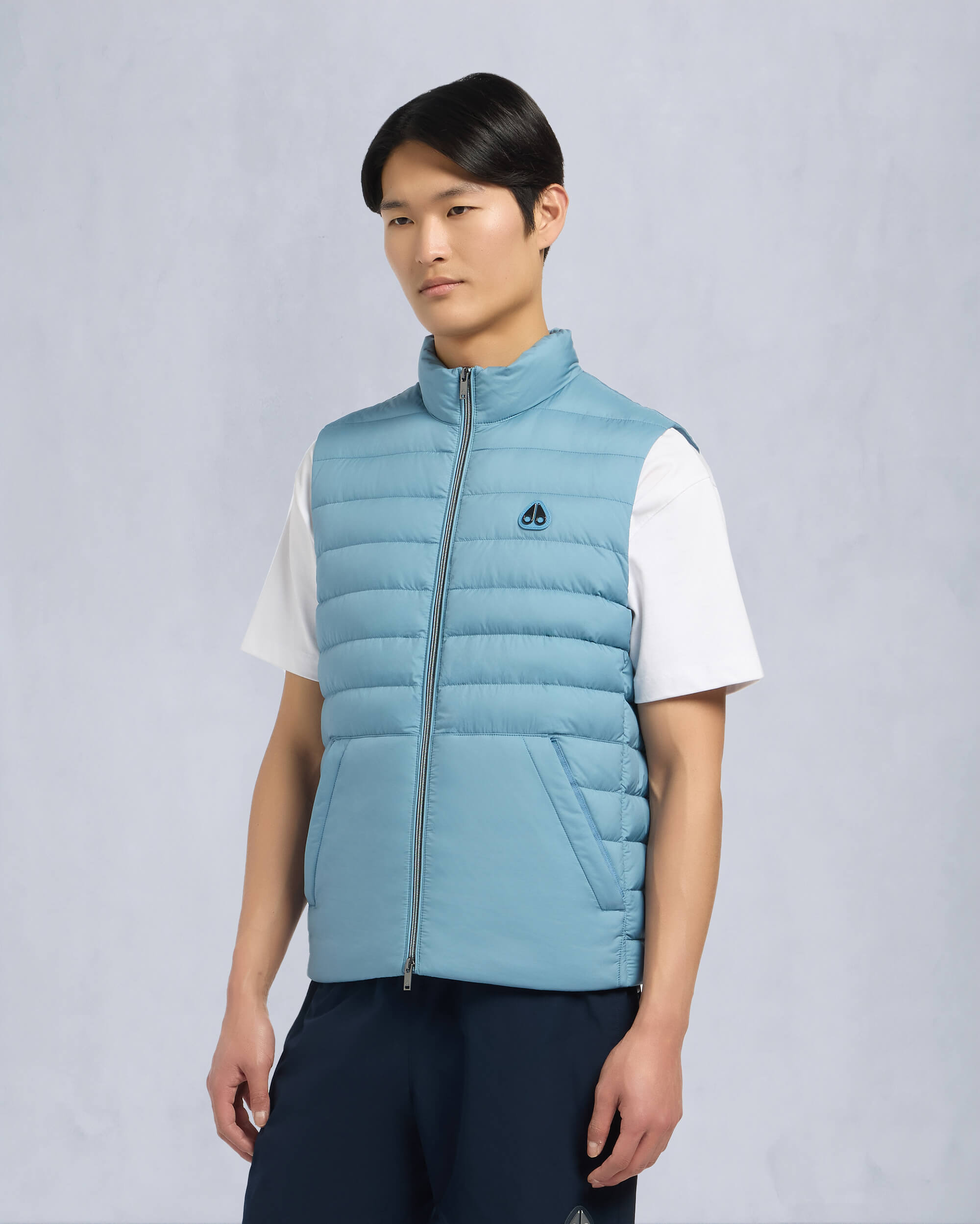 MENTANA AIR DOWN VEST - 3