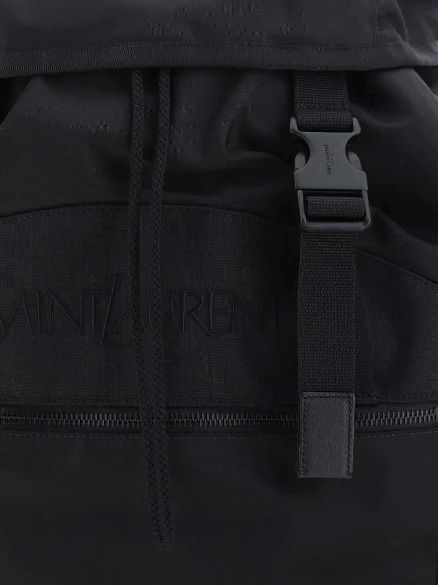 Saint Laurent Backpacks - 3