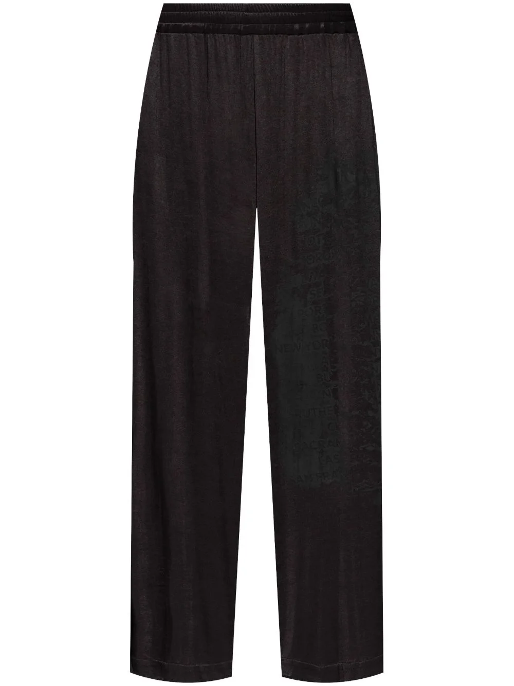 P-Jesper trousers - 1