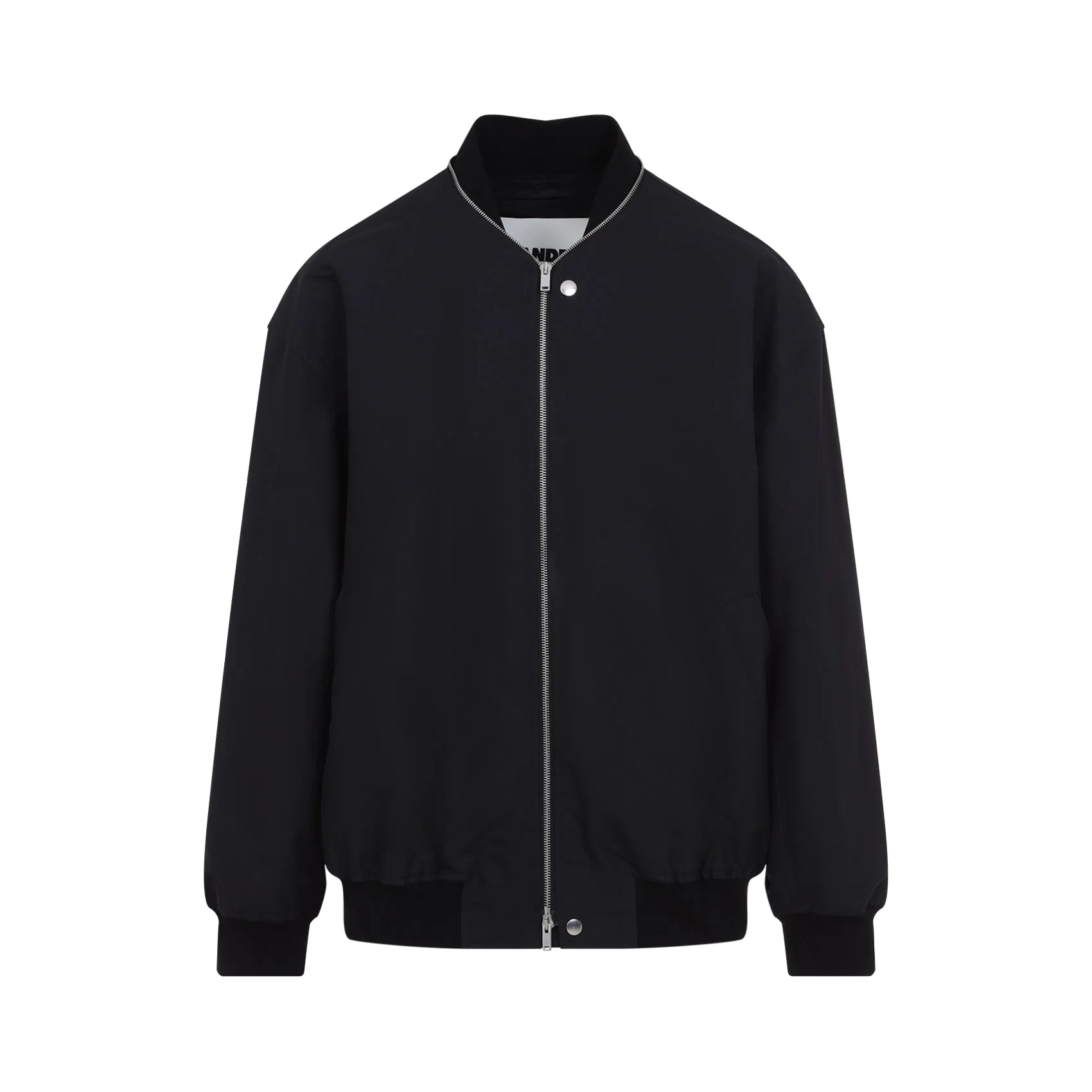 Jil Sander 11 Blouson Men - 1