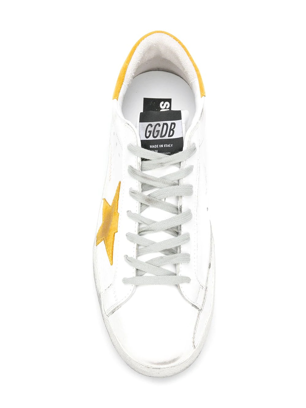 Superstar sneakers - 4