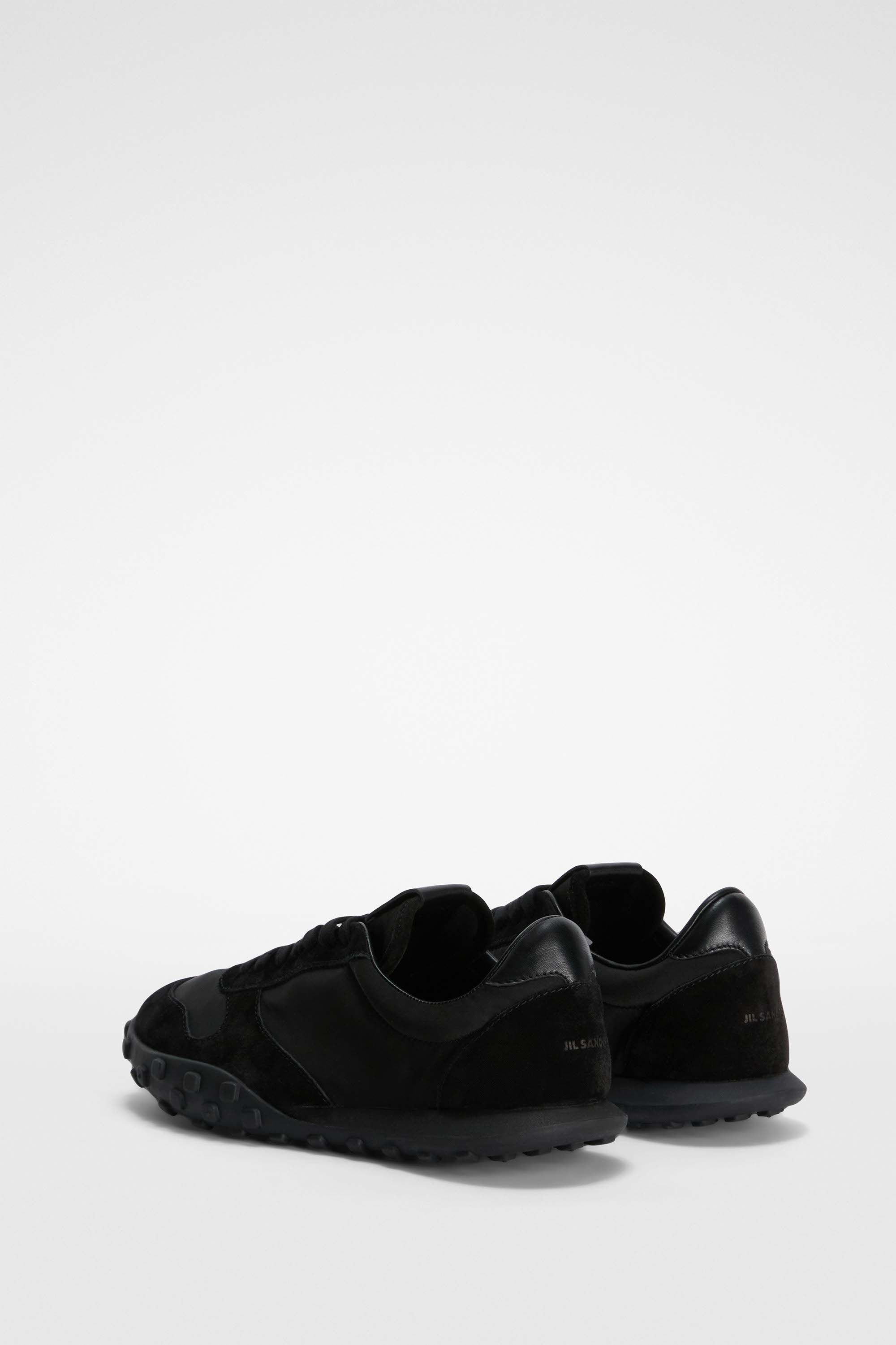 Low-Top Sneakers - 2