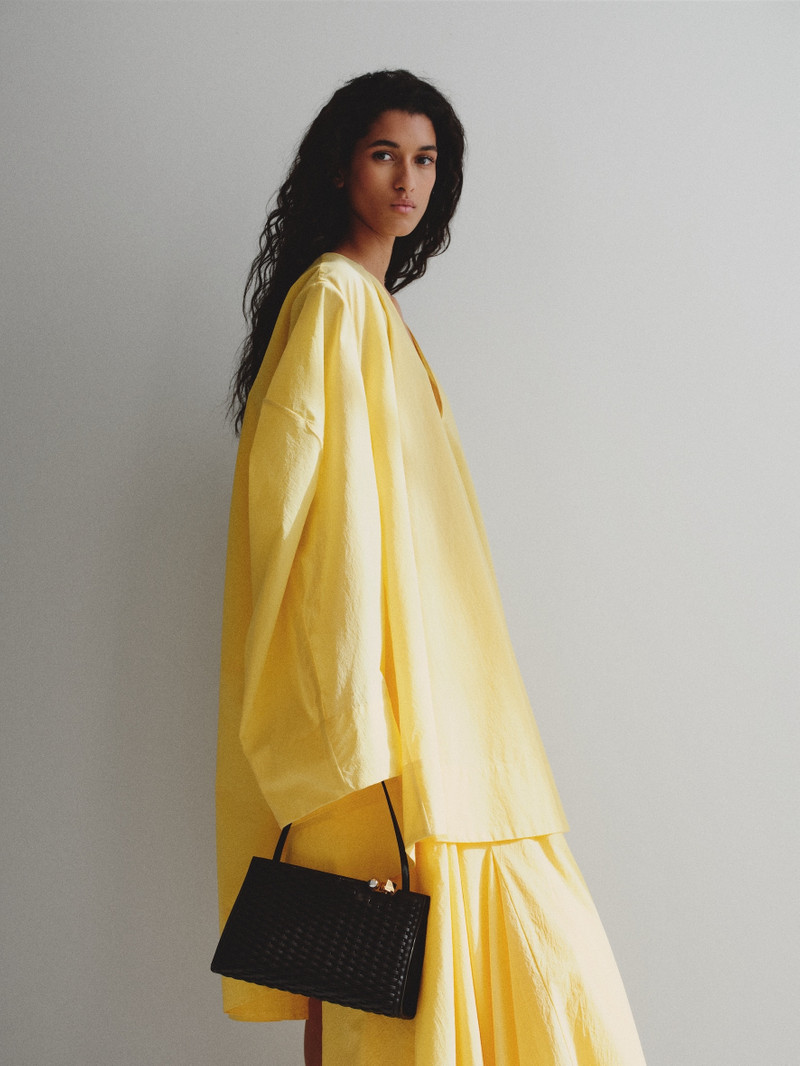 JACQUEMUS The Salon outlook