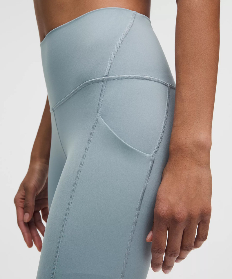 lululemon Align™ High-Rise Crop with Pockets 23" 4