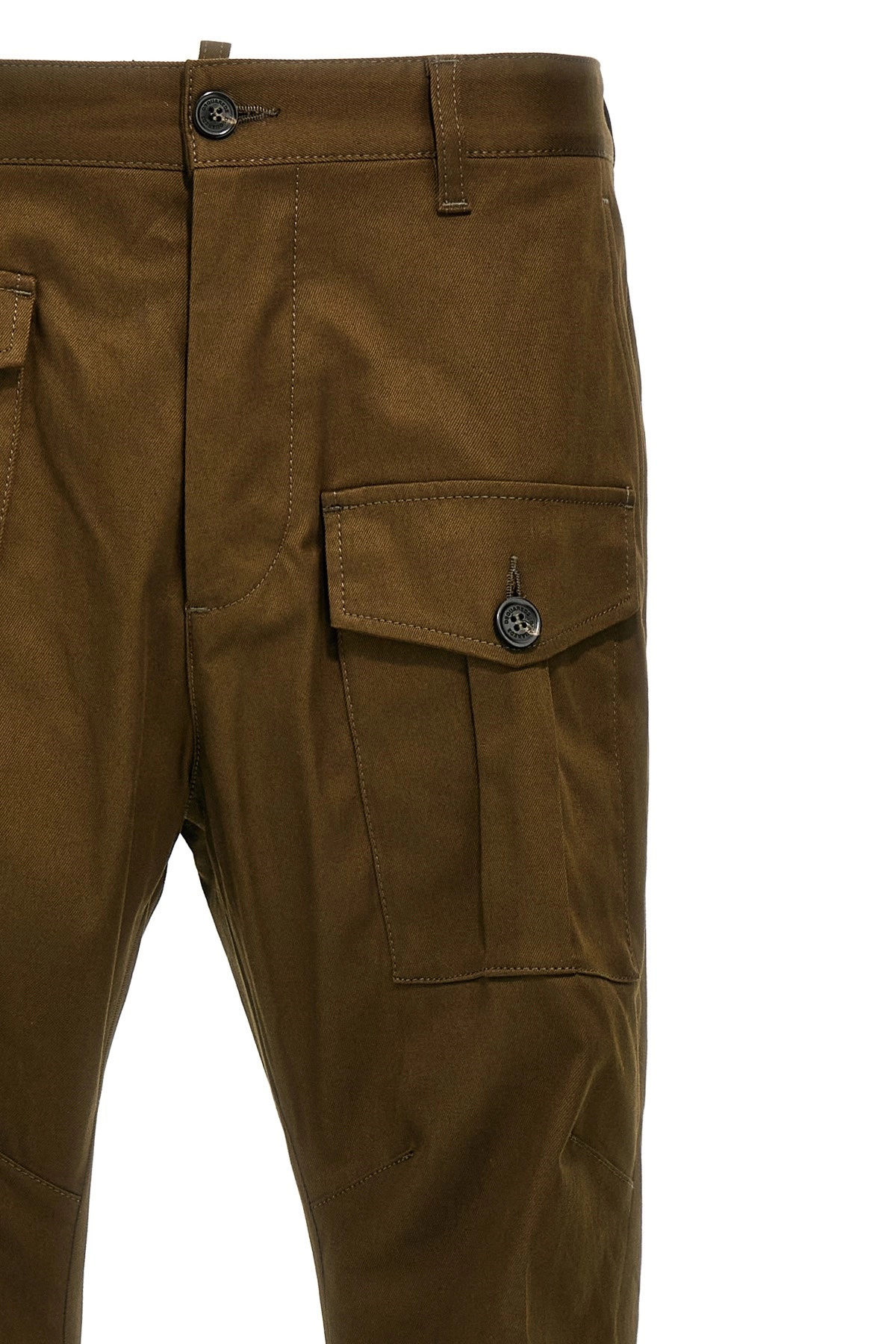 'Sexy Cargo' pants - 3