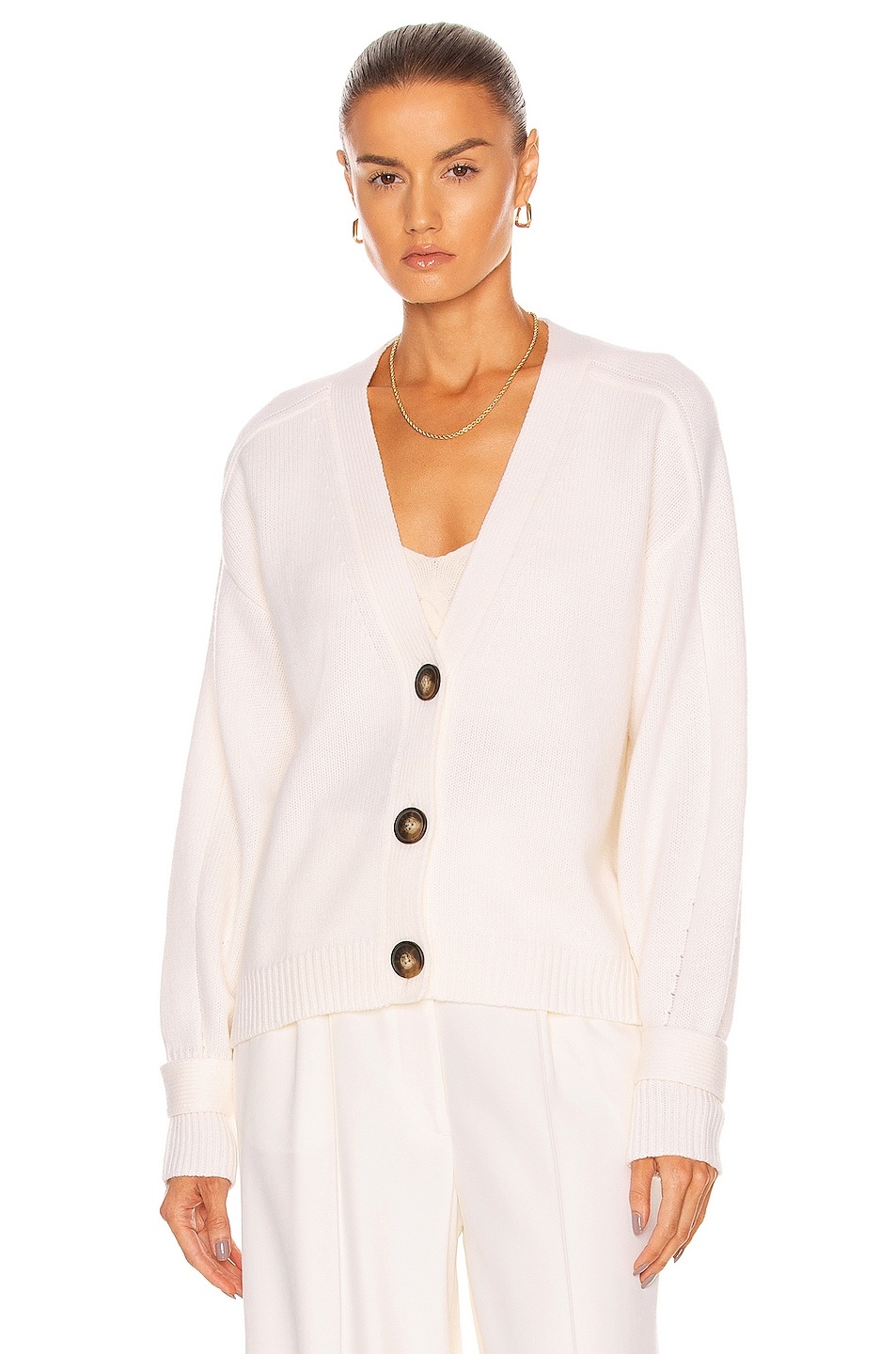 Tiberine Cardigan - 2