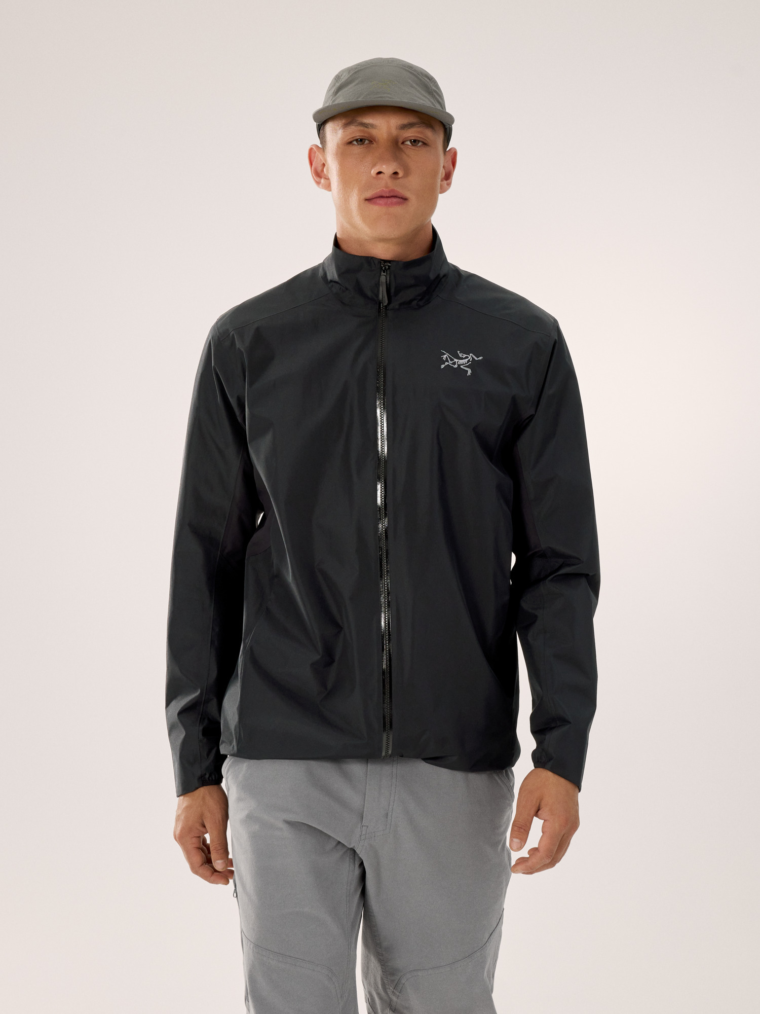 Solano Jacket - 2