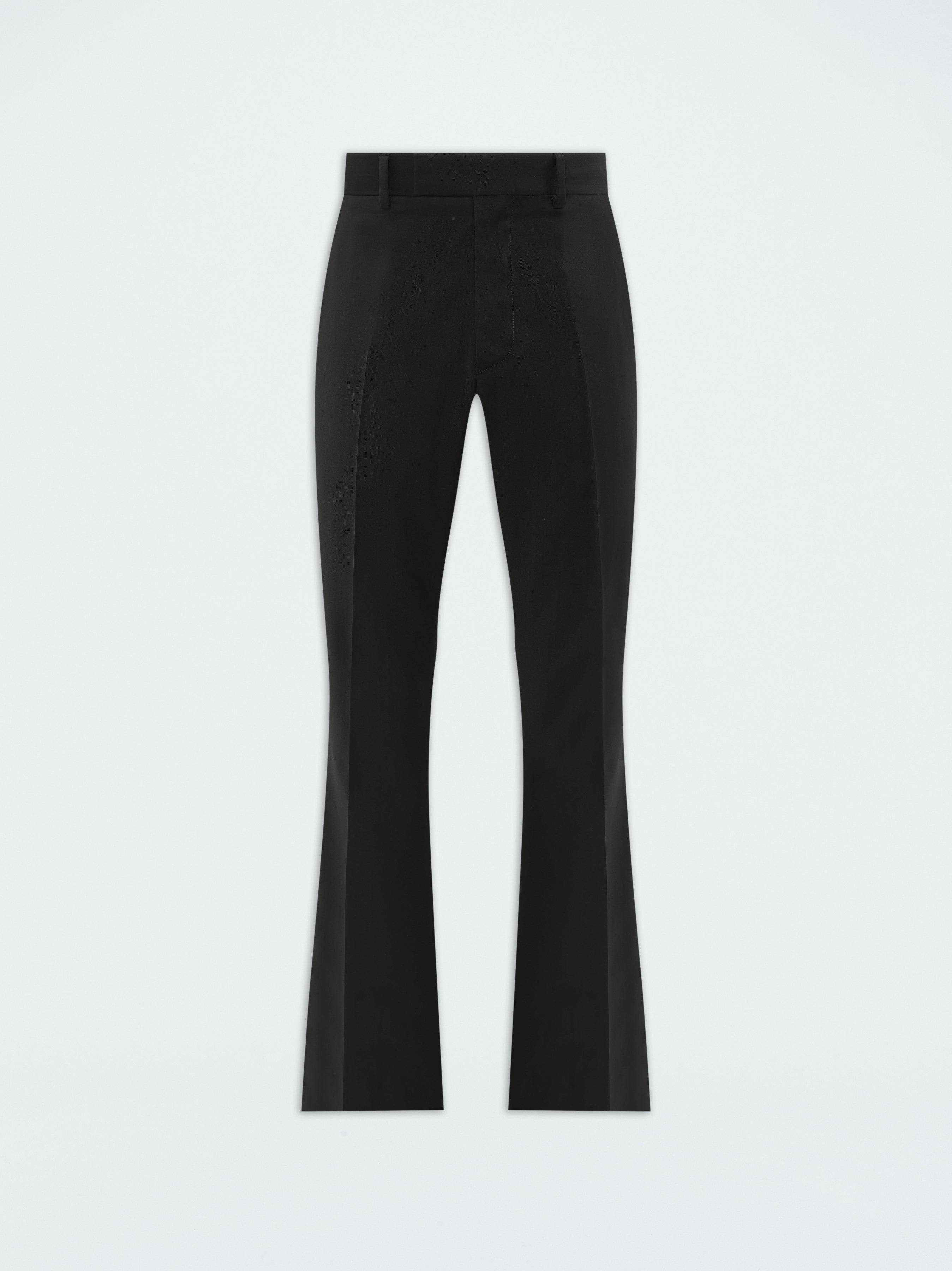 KICK FLARE 32L-BLACK - 1
