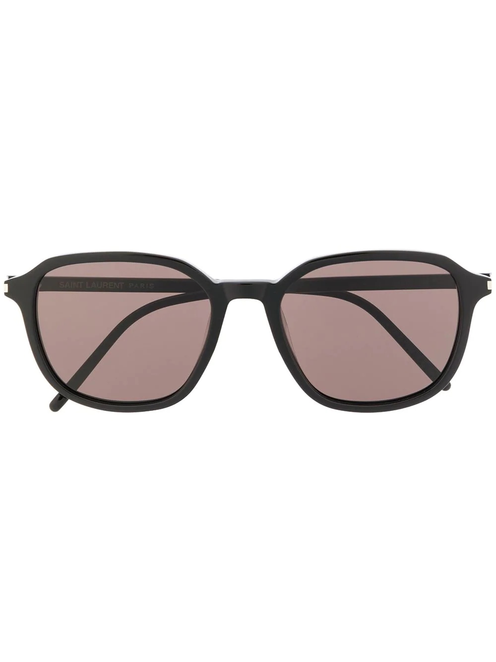 SL 385 round-frame sunglasses - 1