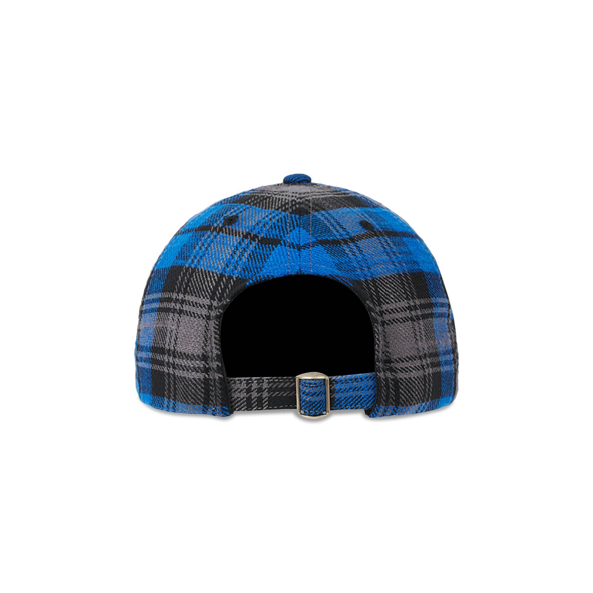 Palace x Engineered Garments 6-Panel 'Blue' - 2