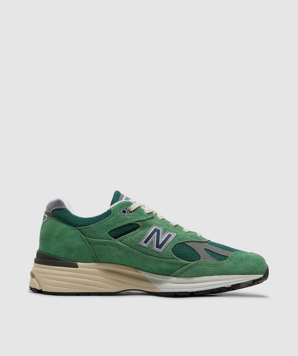 MIUK 991v2 sneaker - 3