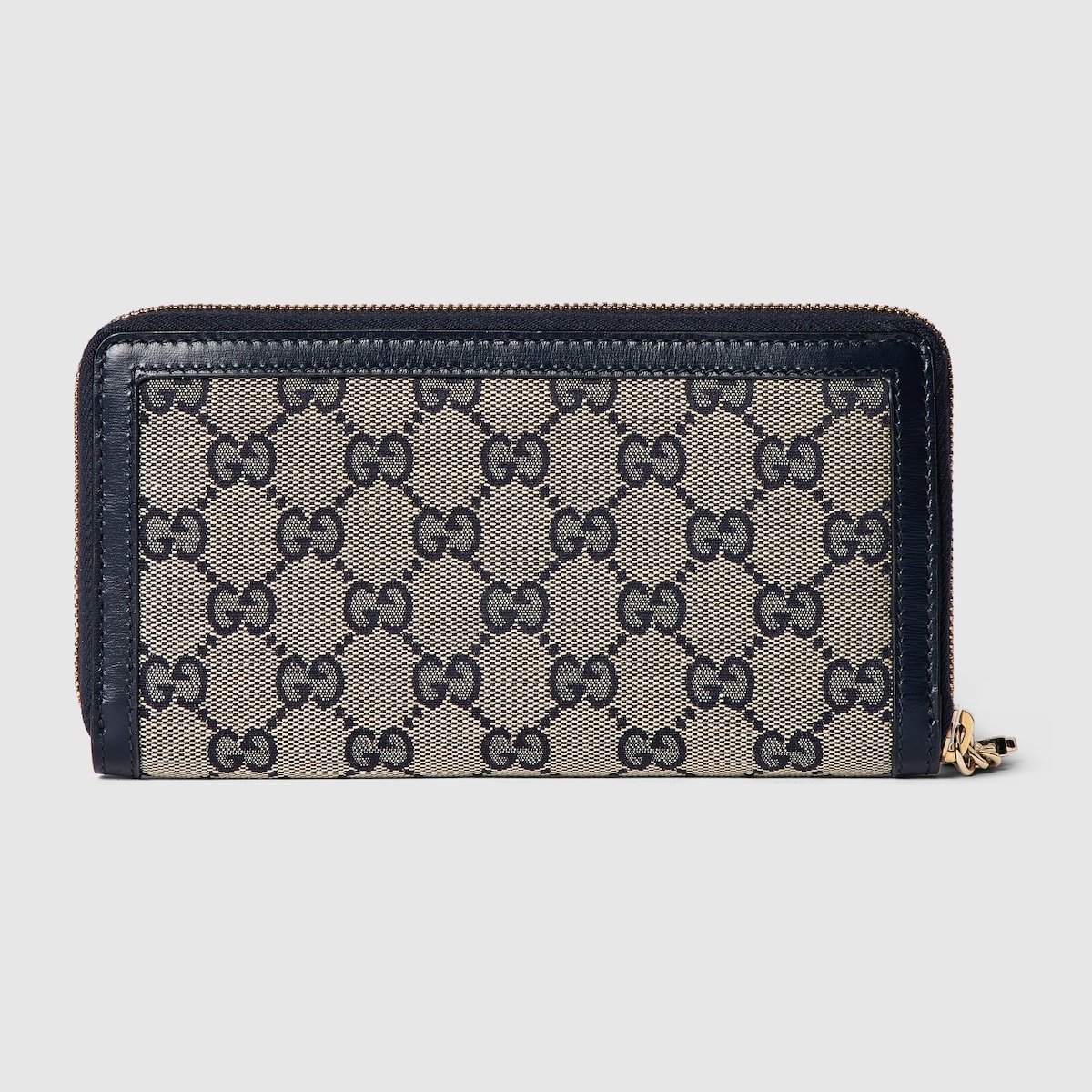 Gucci Luce zip around wallet - 4