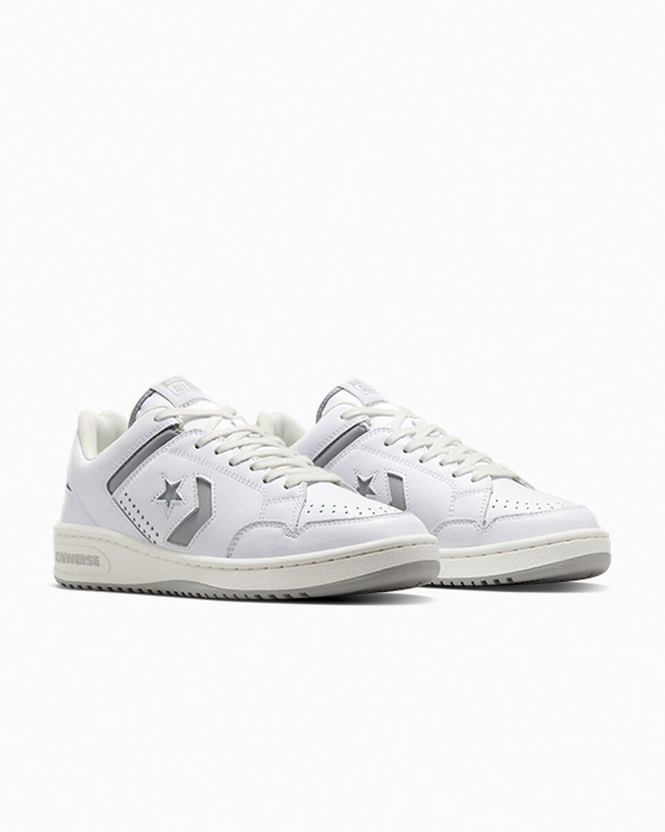 Converse Weapon Leather - 5