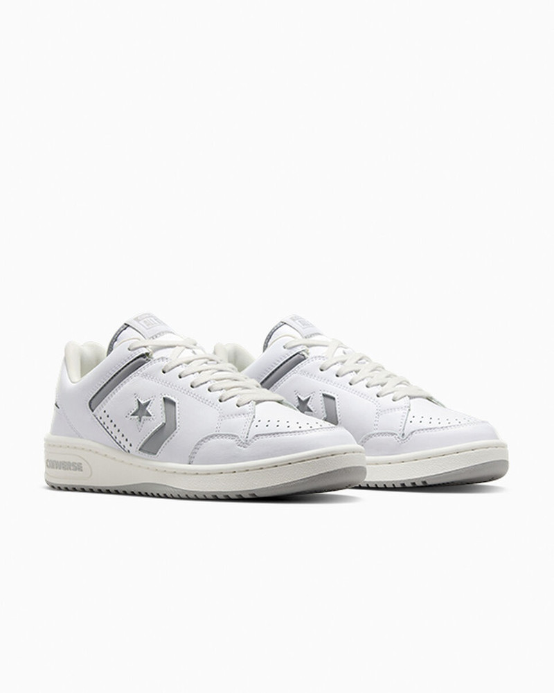 Converse Weapon Leather 5