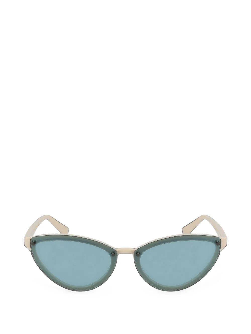 cat-eye sunglasses - 1