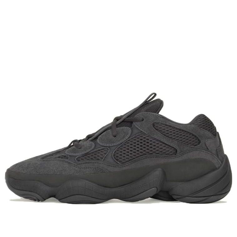 adidas Yeezy 500 'Utility Black' F36640 - 1