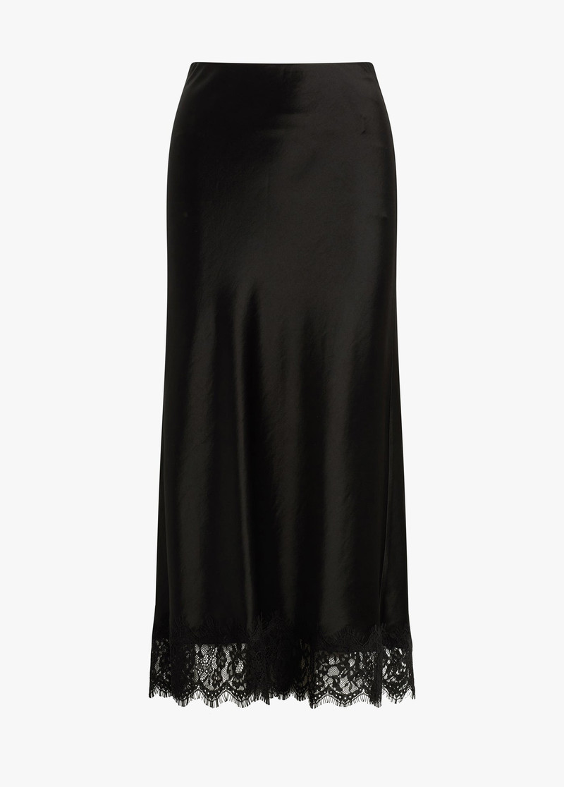 THE PETITE LACY FAVORITE SKIRT 1