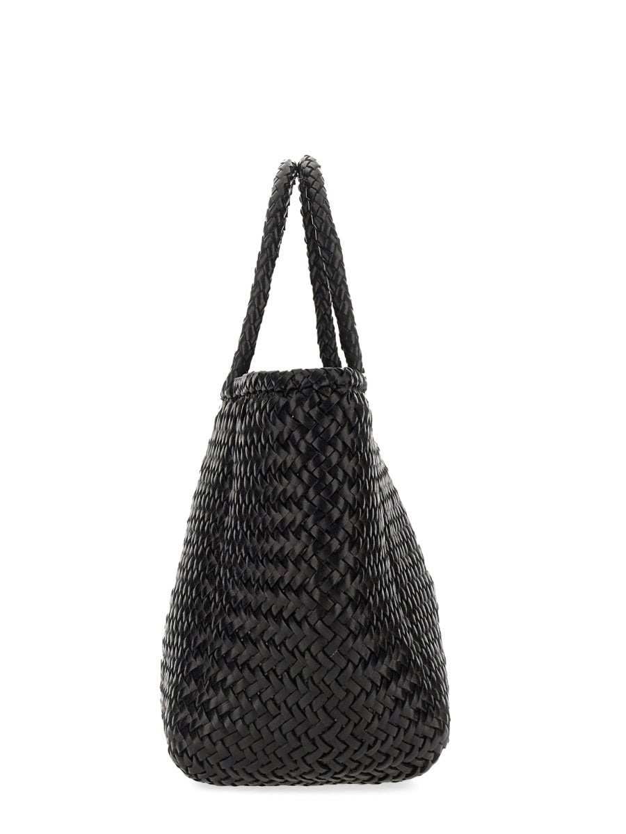 Dragon Diffusion Women Borsa "Grace" Basket Small - 3