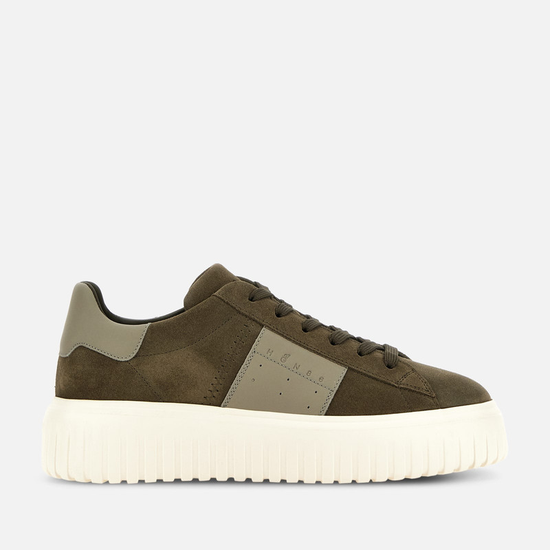 Sneakers Hogan H-Stripes 1
