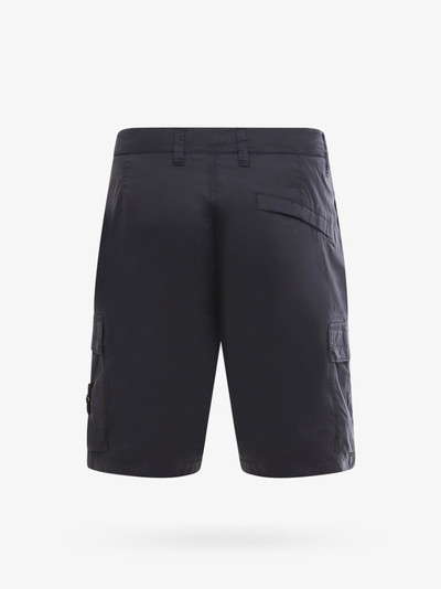 Stone Island BERMUDA SHORTS outlook