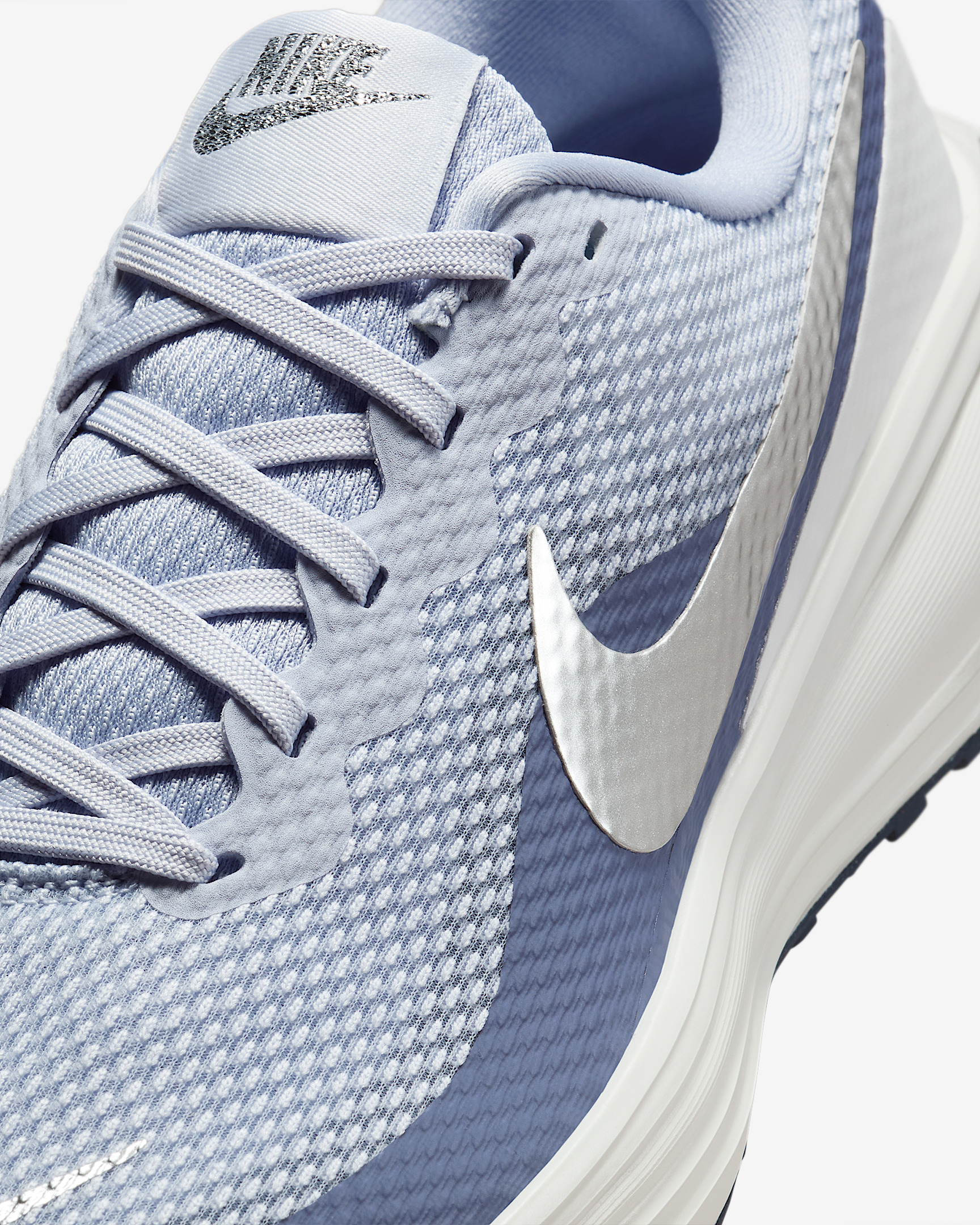 Nike Revolution 8 Women's Road Running Shoes - 7