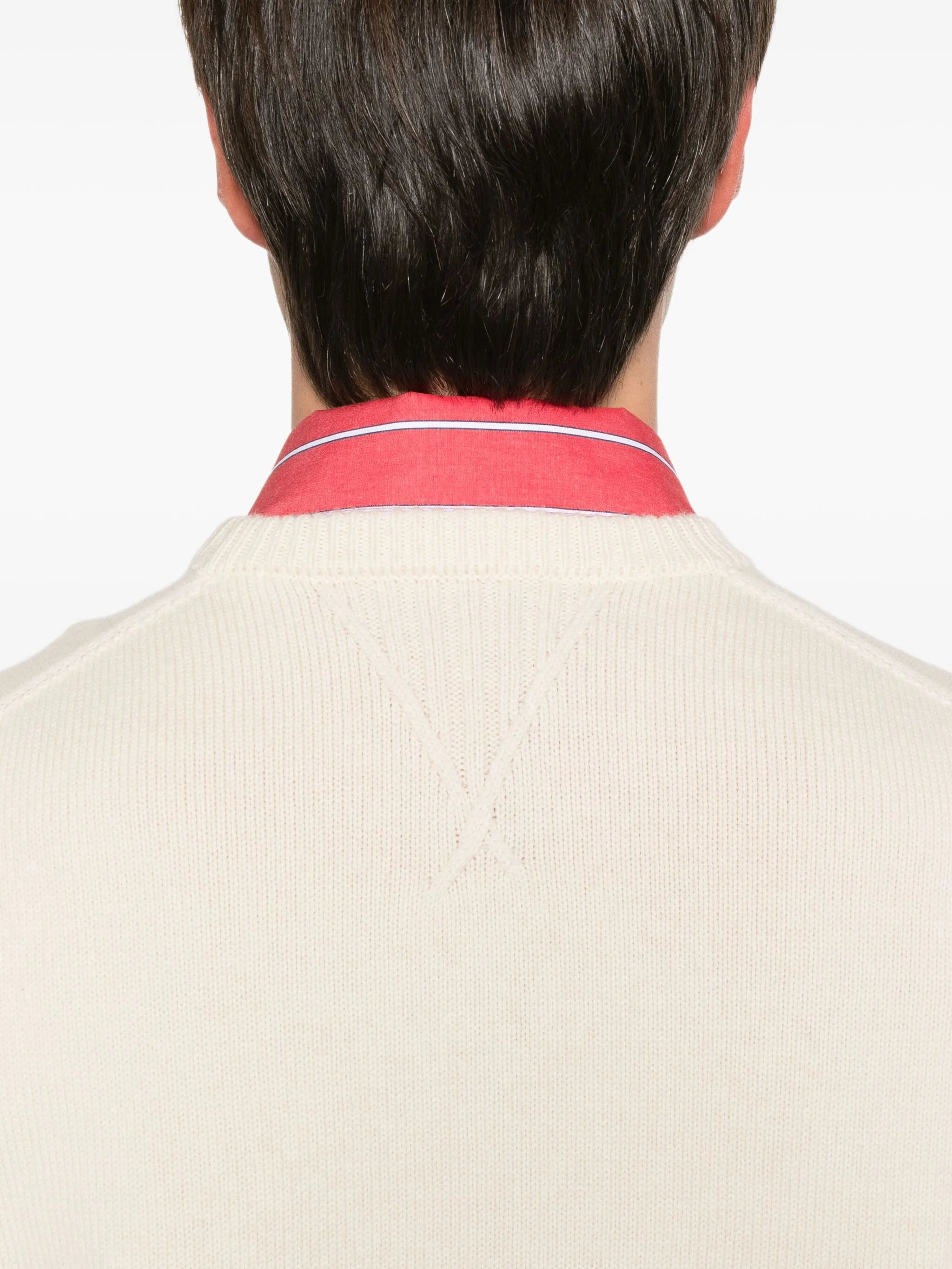 Jw Anderson Crew-neck Sweater - 5