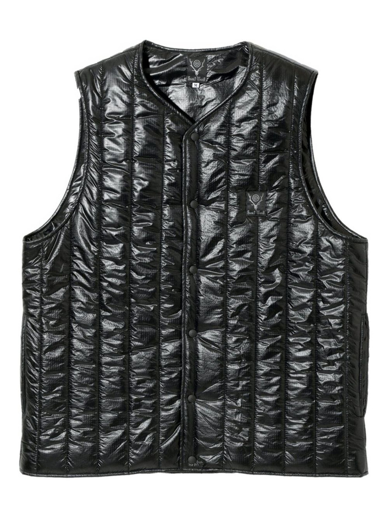 quilted vest 1