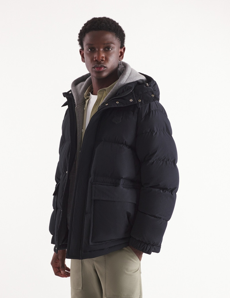PUFFER JACKET 3