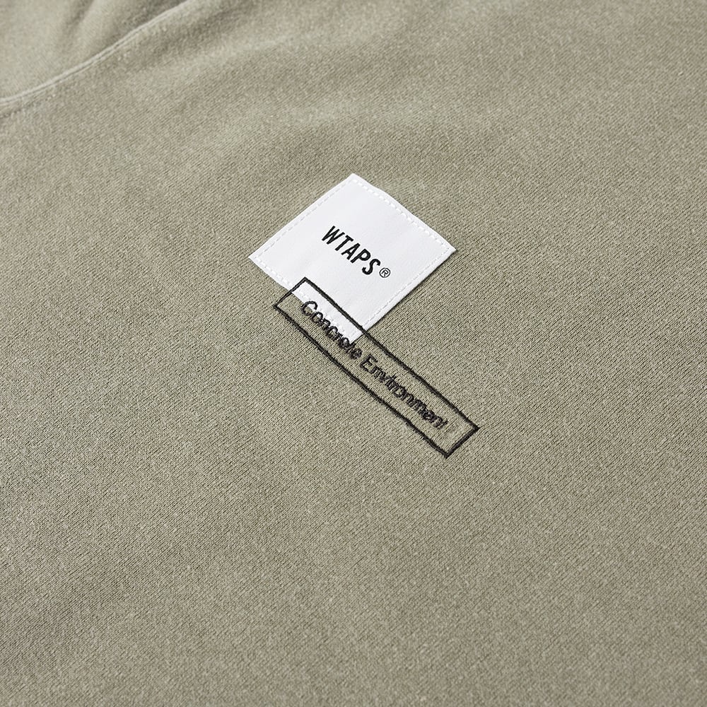 WTAPS Home Base Tee - 2