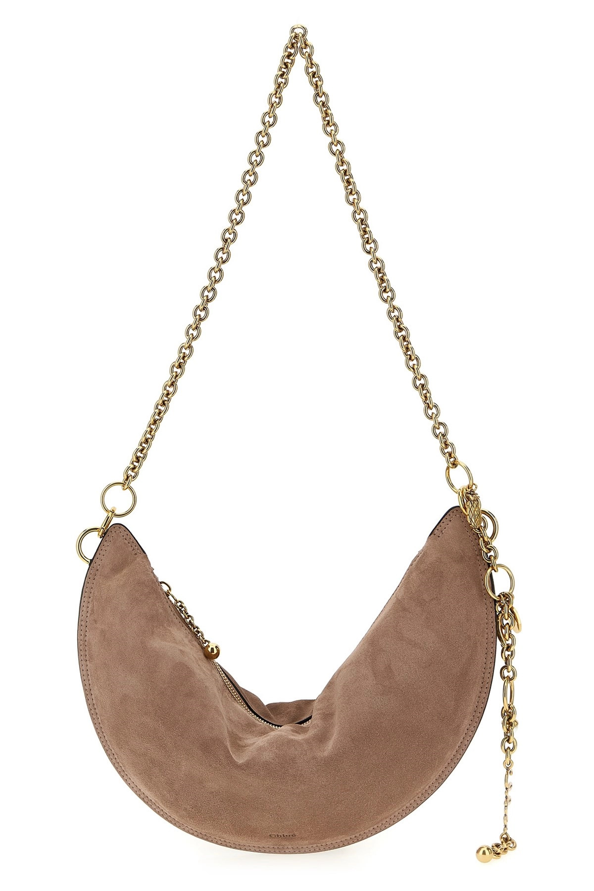 'Chloé Icons' shoulder bag - 1