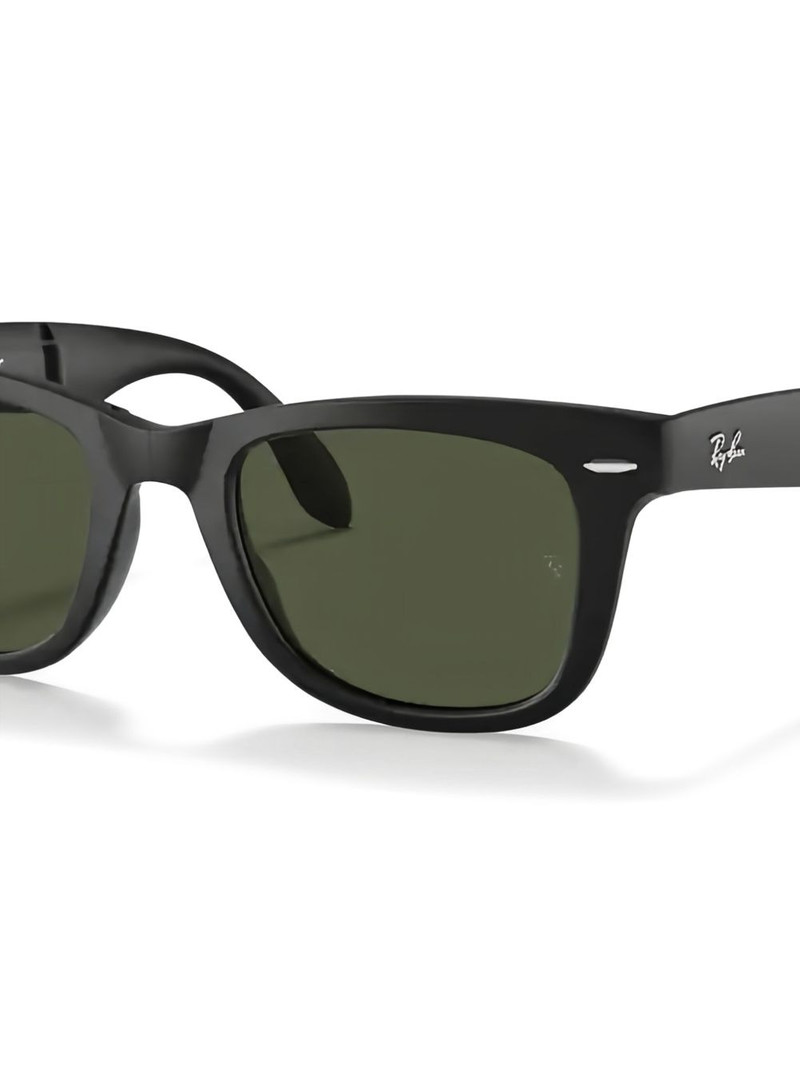 Ray-Ban Wayfarer Folding sunglasses outlook