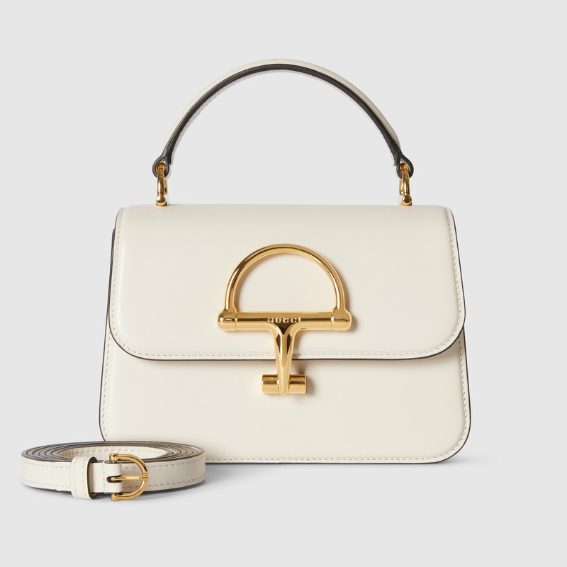 Gucci Siena small top handle bag 4