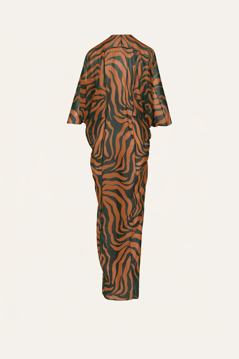 Sensory Tapestry Tunic Dress 3