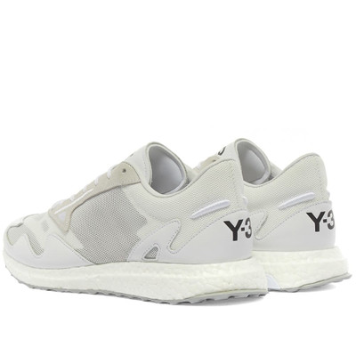 Y-3 Y-3 Rhisu Run outlook