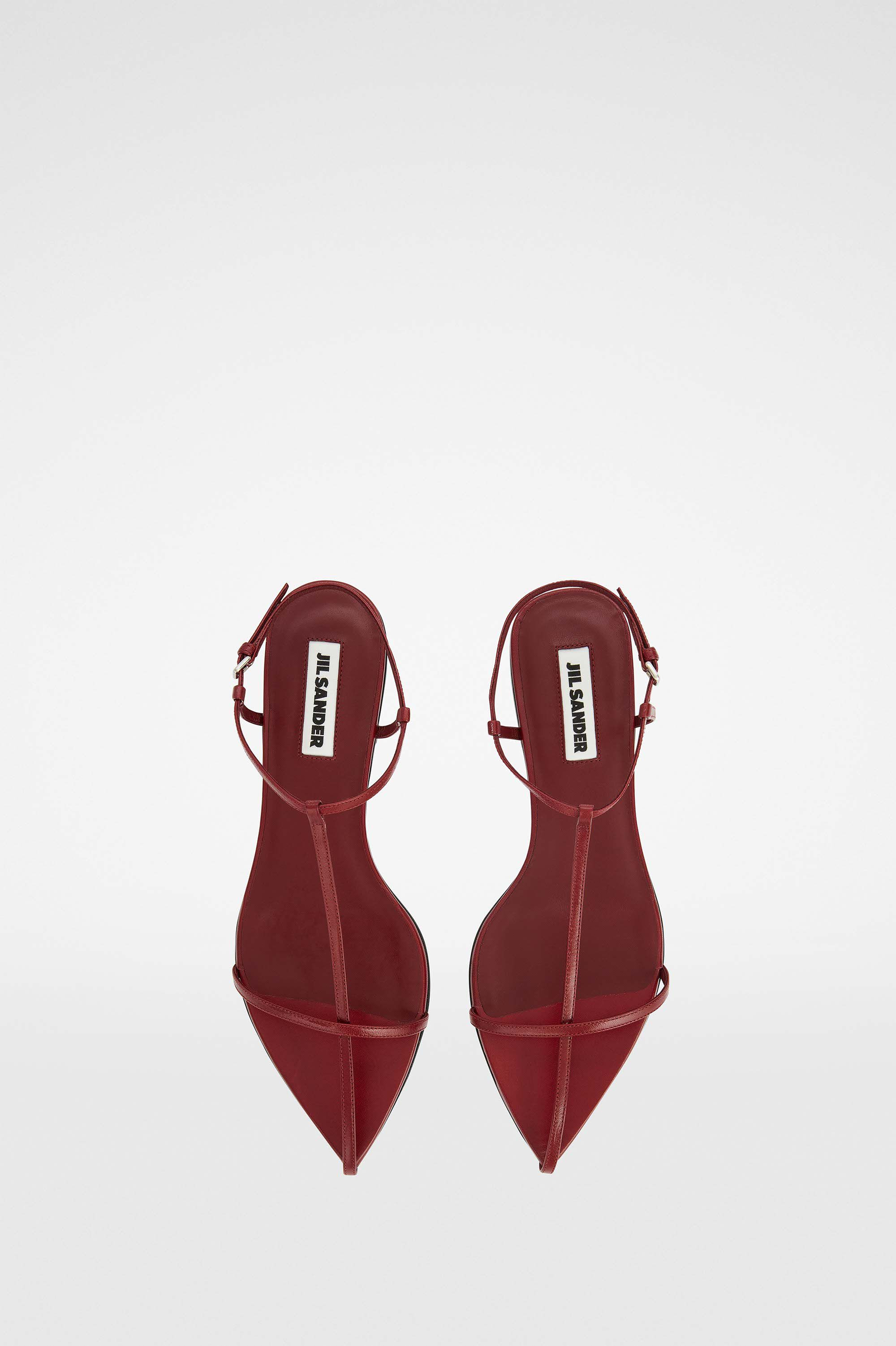Flat Sandals - 3