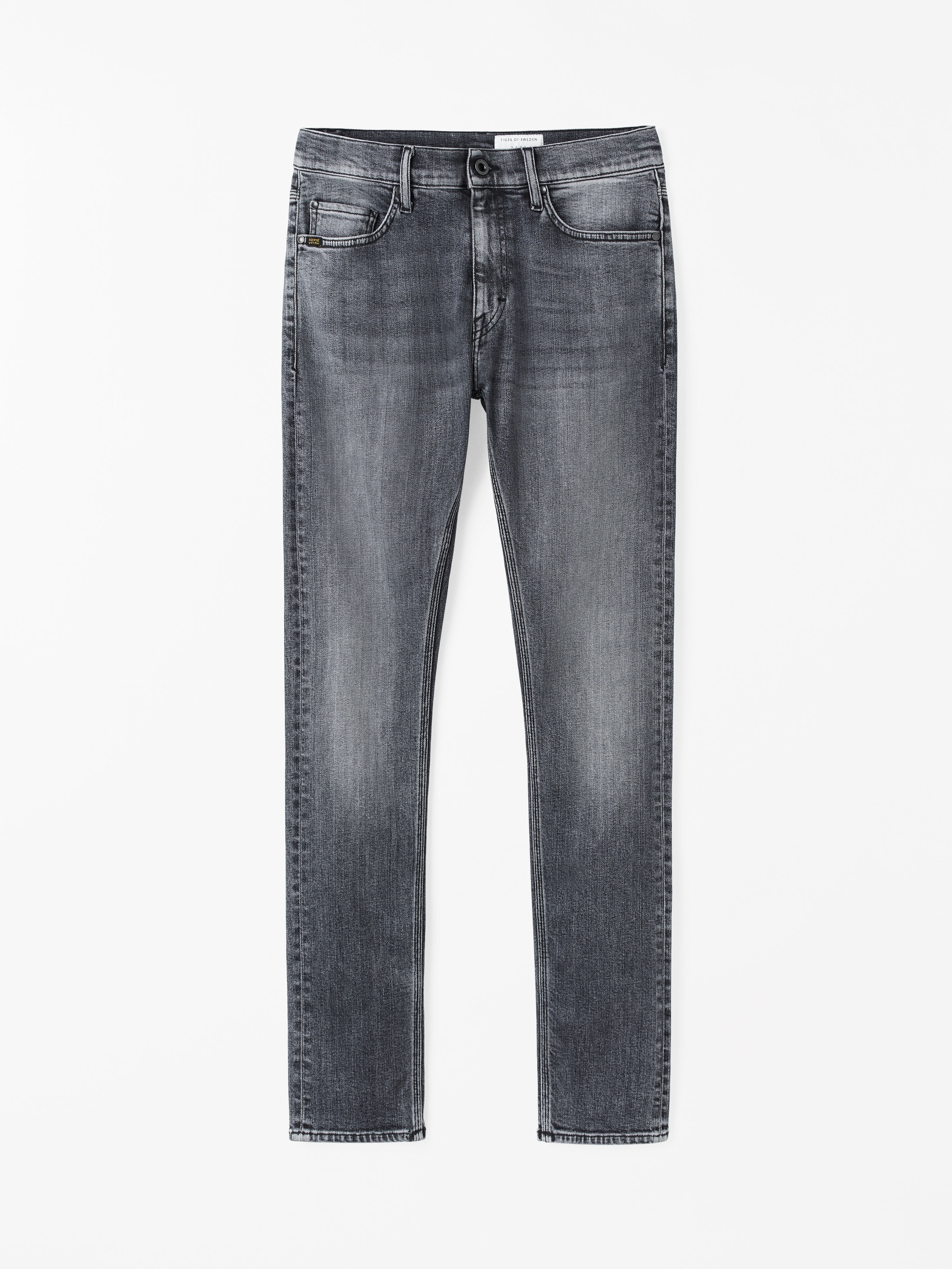 Pistolero Slim-fit Jeans - 1